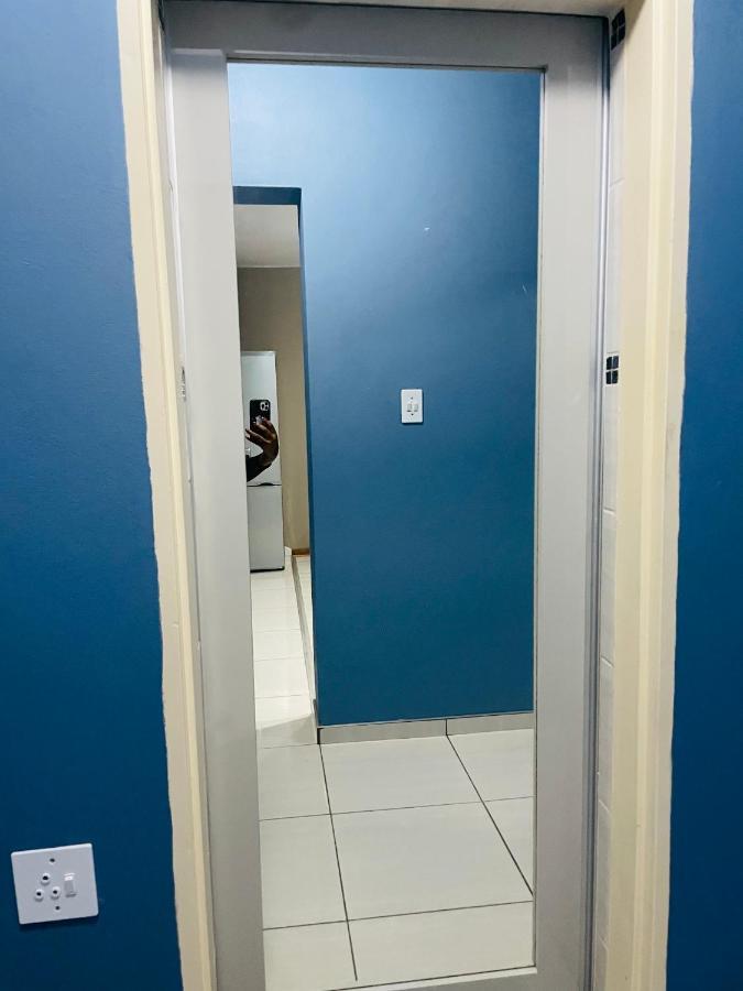 Moh Ville Guest House Maseru Exterior foto
